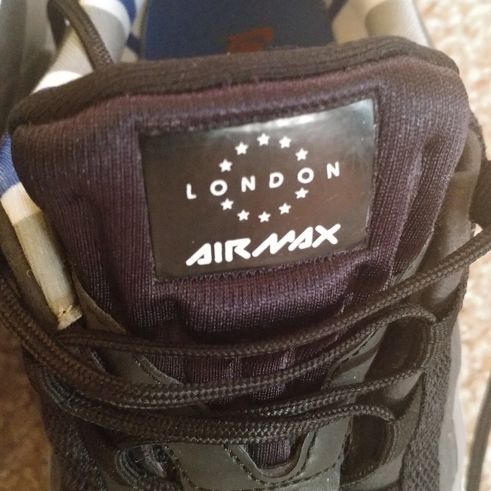 Air max 95 london QS - Picture 2 of 8